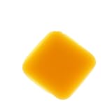 OFFIGAM Cera D'api Naturale Gialla per Lucidatura e Ceratura Filo, Realizzata in Cera D'api, per Lavorazione di Pelle e Creazione di Candele Artigianali