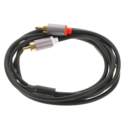 Cable de Audio Stereo Profesional Jack para Dispositivos miniatura 1