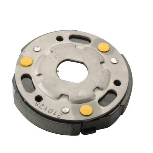 Kit d'embrayage de course pour scooter Suzuki Katana et Zillion 50cc