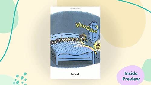 Bears in the Night 0001712101 Book Cover