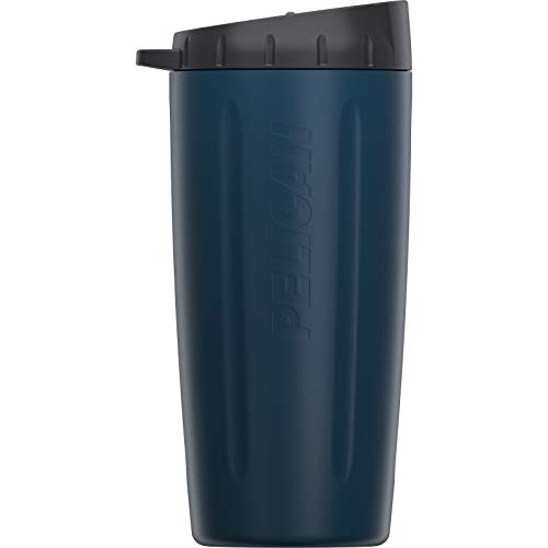 Copo Térmico Pelican 470ml Cor Azul Marinho