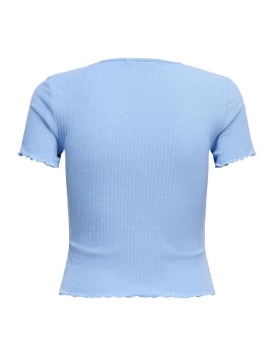 ONLEMMA S/S Short TOP NOOS JRS – Ansicht 4