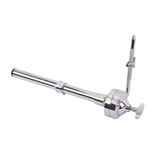 Abaodam Cymbal Boom Holder Clamp Drum Set Mounting Hardware Aluminum Alloy Cymbal Boom Arm (wc55)