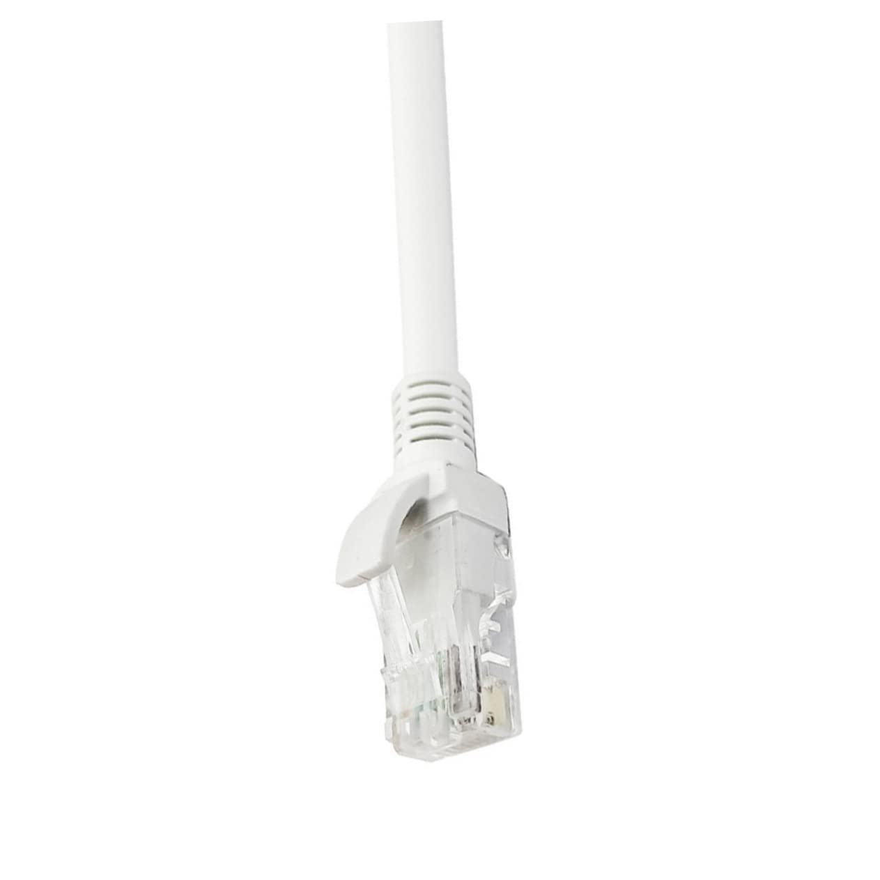 Artibetter Cable De Red Cat6 De 50 Metros Cable Ethernet Compatible Dispositivos Poe y Nas