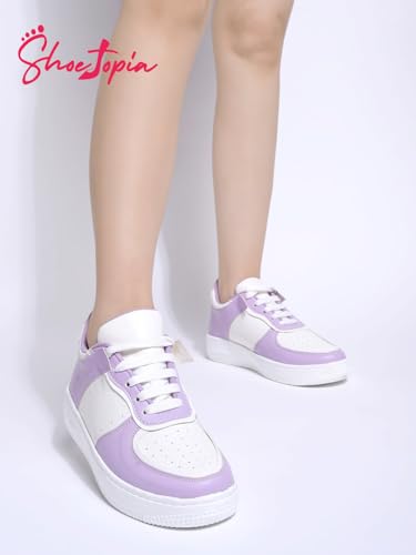 Image of Shoetopia Women Sneaker Shoes