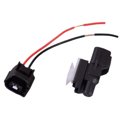 Sensor temperatura aire Toyota Yaris de alta precisión con cableado arnés 077500-5191