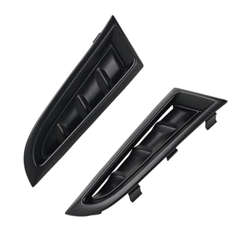 Moulures d'aération pare-chocs Impreza 2006-2007 pour rouler protégé au quotidien