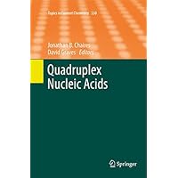 Quadruplex Nucleic Acids
