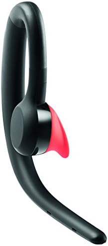 Jabra Storm Bluetooth Headset - Black (US Version)