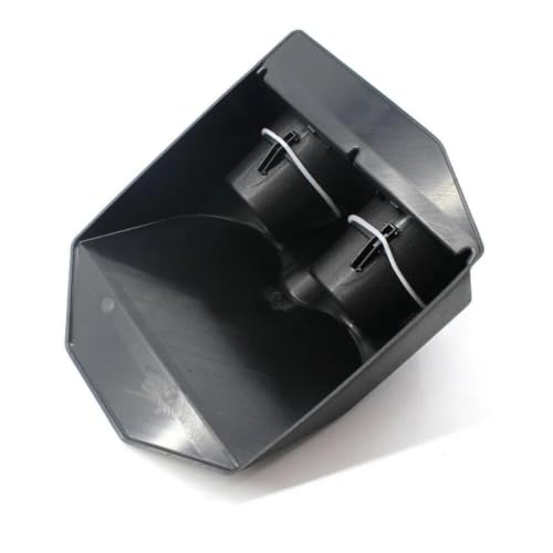 Porte-gobelet Corvette C5 1997-2013 insert de plateau rangement d'eau central avant 16186065