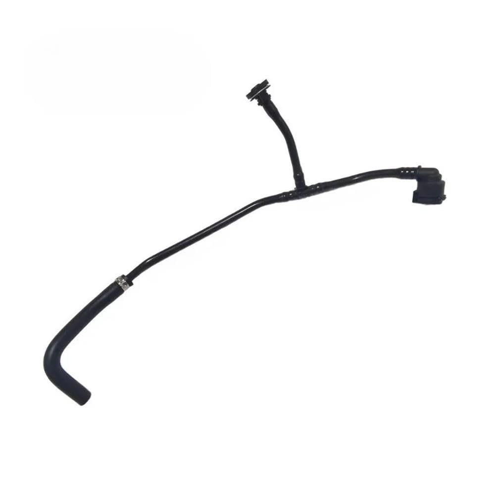 Tuyau de refroidissement de radiateur de moteur OEM A1675015200, for GLS-CLASS W167 C167 X167 GLE450 GLS400 GLS480 1675015200