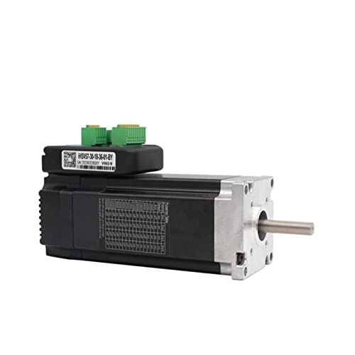 Moteur de servocommande intégré à l'encodeur 1000Line d'origine