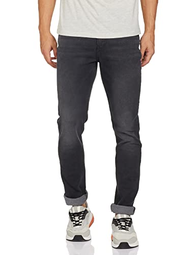 Image of Lee Men's Skinny Fit Jeans