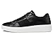 Cole Haan Men's Grand Crosscourt Premier, Black/White, 12-M US