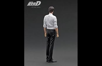 Amazon.co.jp: WEB限定品 イグニッションモデル「1/18 頭文字D Mazda