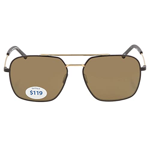 SMITH ChromaPop Green Navigator Unisex Sunglasses DOUBLEDSAM 0I46/l7