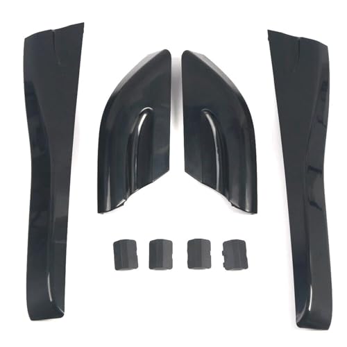 Barre de Toit Housse Coque Extrémité Plastique Tucson 872912E000