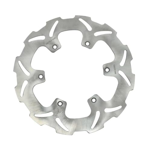 Disque frein pit bike DBS-2016W pour le remplacement des rotors avant arrière