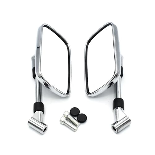 Espejos para moto Skywave AN250 retrovisores VL800 repuestos de motocicletas