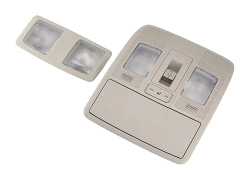Consola de techo para Mazda 3 y CX-5 que repara el interruptor del solar