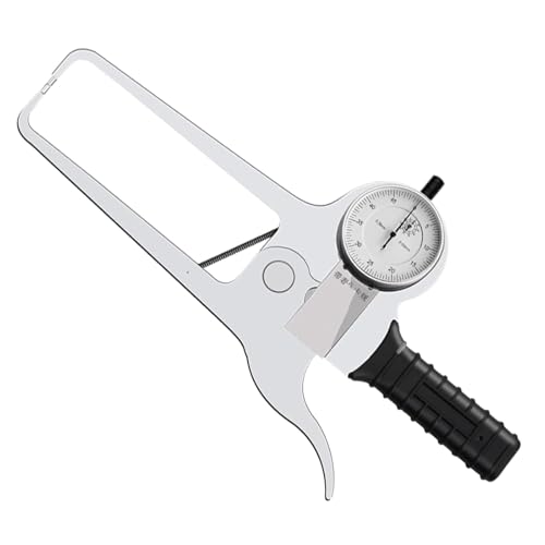 MYFTNP Calibro di Precisione per Esterni, Calibro Elettronico per Diametri