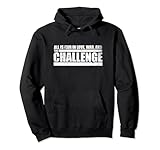 Challenge Quote - All is Fair...