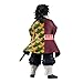 Banpresto - Demon Slayer: Kimetsu no Yaiba - Giyu Tomioka Grandista Figure