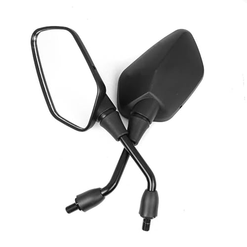 Espejo retrovisor de motocicleta para rutas urbanas y viajes largos en CB400F y 600