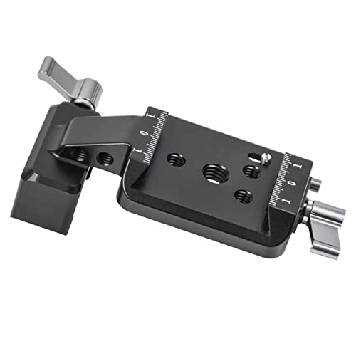 RS3 �c�^�J�����}�E���g�ADJI RS 2/RS 3/RS3 PRO�ɑΉ��������S�ȃ|�[�g���[�g�}�E���g�\�����[�V���� IG YouTube SNS Tiktok �r�f�I-�g���c�^�B�e�p
