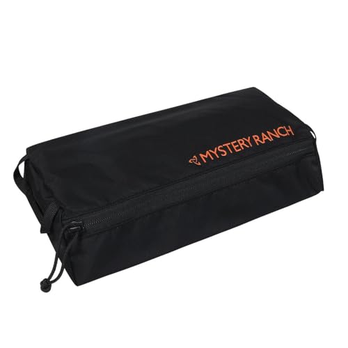 Mystery Ranch 113074-001-00 Void Bag, Nylon, 3 liters, Black