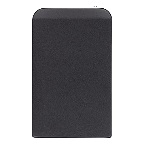 Caja externa para disco duro SSD/HDD 2.5in USB 3.0 miniatura 6