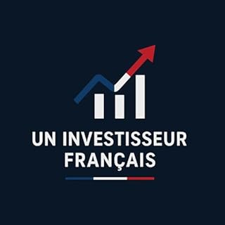 Page de couverture de Un Investisseur Fran&ccedil;ais