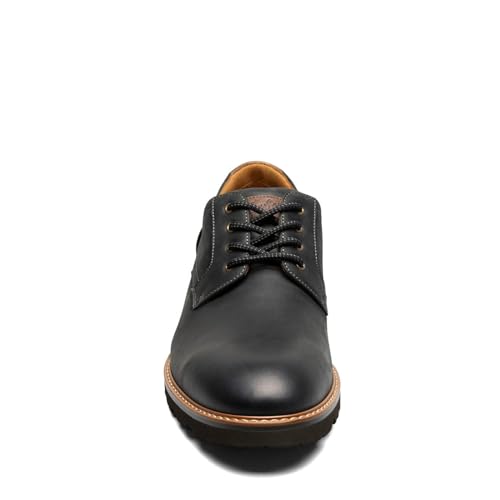 Florsheim Men's, Renegade Plain Toe Oxford3