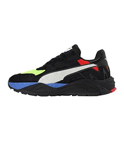 Image of Puma Unisex-Adult RS-Trck x NFS Sneaker