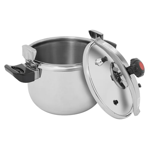 Olla a presión Acero inoxidable 26 L miniatura 7