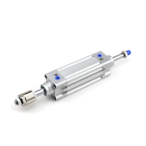 Cylindre réglable SEJ63 avec course adaptable multi-positions