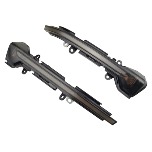 Clignotant de miroir feux d'angle Seat Leon III finition fumée