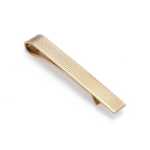 Image of Wynameleri Tie Pin Tie Clip for Men and Boys Matte in Gift Box
