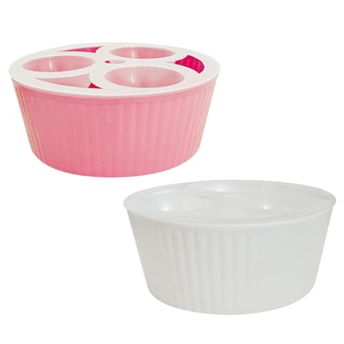 Hydroponic Planter System - Indoor Water Growing Garden for Vegetables