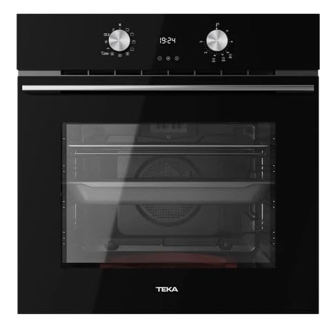 Horno Teka HLB 8408 EasySteam Clase A+