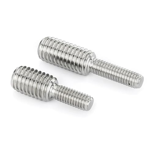 Tornillo reductor de acero inoxidable M4-M20 de alta resistencia para conversión métrica