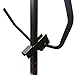 CAP Barbell Dip Station Attachment for FM-CS7000F/FM-905Q Series Power Rack Exercise Stand, black (FM-DIP)