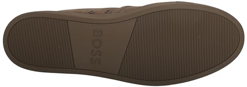 Image of BOSS Men's Aiden Slip On Sneakers