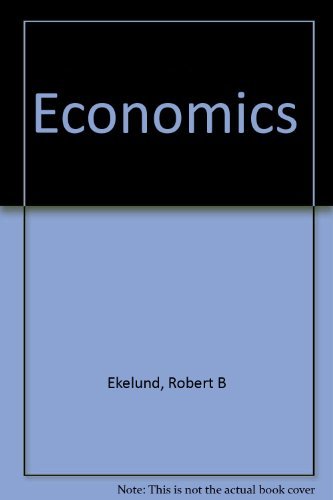 Economics 0316231231 Book Cover