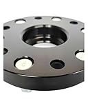 Elles servent à élargir la surface de contact d'une voiture, améliorant ainsi sa stabilité et sa maniabilité, tout en rehaussant son esthétique.