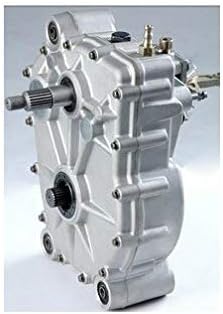 GOWE 250cc-900cc reverse gearbox 