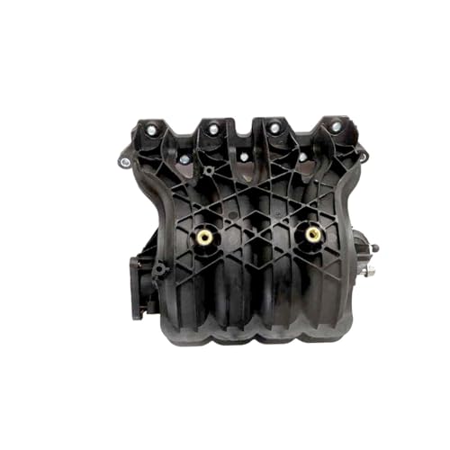 Colector de admisión de motor 96404801 96452342 compatible con Buick y Excelle 1.6