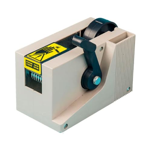 Tach-It SL-1, Manual Definite Length Tape Dispenser (Pack of 3 pcs)