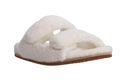 REVITALIGN Women's Melody, Cream, 8