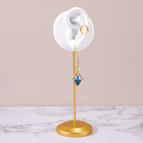 Support boucle d'oreille oreille suspendu pour sublimer votre commode de chambre